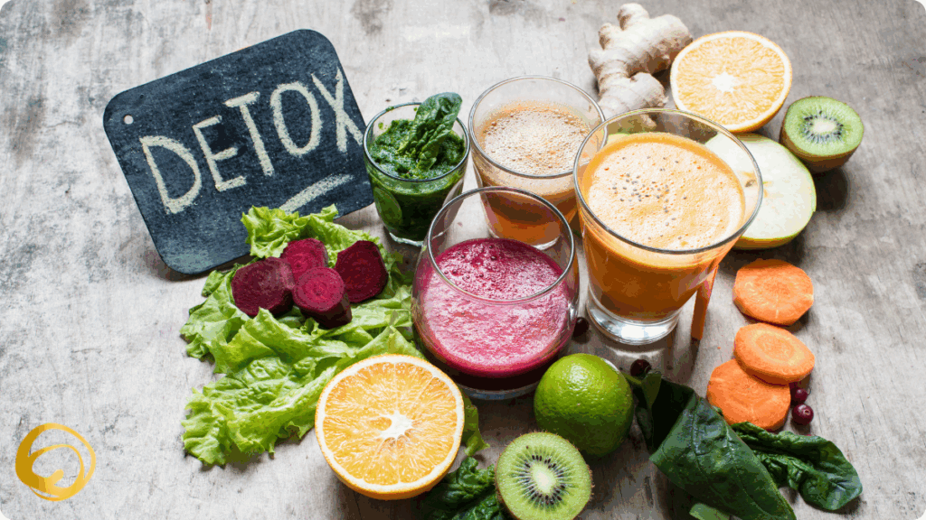 Detox V2 – ja!